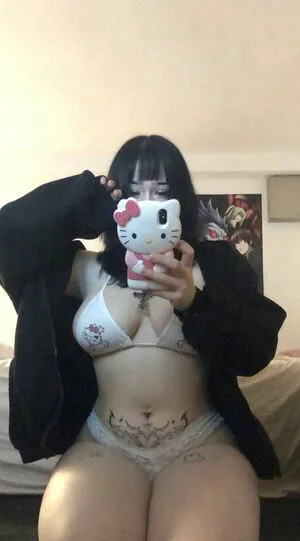 Hellok1ttyslvt OnlyFans Leaked Free Thumbnail Picture - #vJKi809e2R
