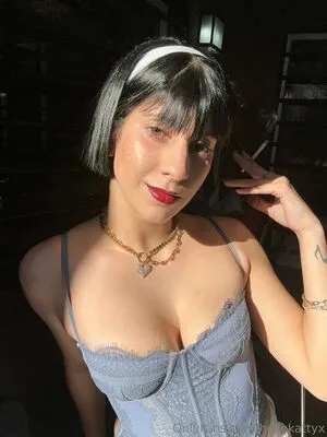 Hellokattyx OnlyFans Leaked Free Thumbnail Picture - #CmgI38mzGw