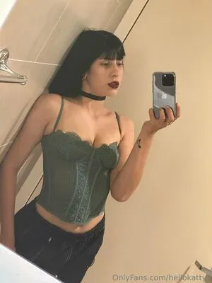 Hellokattyx OnlyFans Leaked Free Thumbnail Picture - #VwMltZxeaA