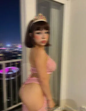 Hellokittyeli OnlyFans Leaked Free Thumbnail Picture - #8pEgY0OYu3