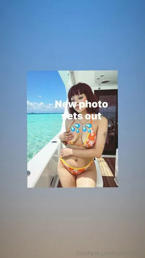 Hellokittyeli OnlyFans Leaked Free Thumbnail Picture - #GpSLpScpnQ