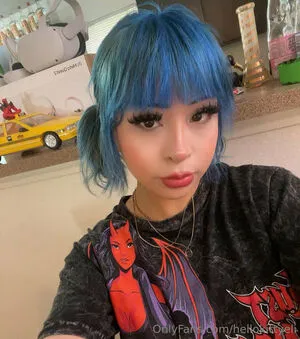 Hellokittyeli OnlyFans Leaked Free Thumbnail Picture - #ekGwFbS7W5