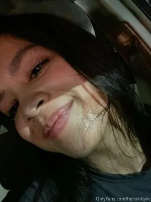 Hellokittykc OnlyFans Leaked Free Thumbnail Picture - #A2X2e4i6Xm