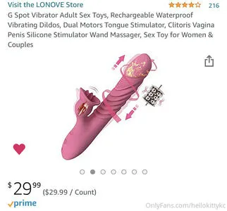 Hellokittykc OnlyFans Leaked Free Thumbnail Picture - #AjaOqBvzqN