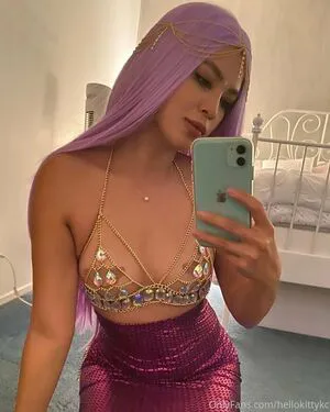 Hellokittykc OnlyFans Leaked Free Thumbnail Picture - #aVQoiis3h9