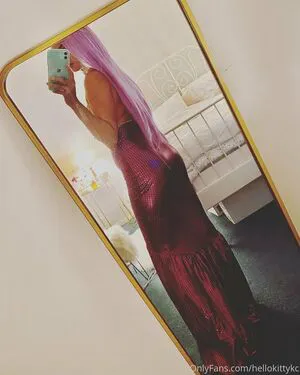 Hellokittykc OnlyFans Leaked Free Thumbnail Picture - #oxSFvRghFg
