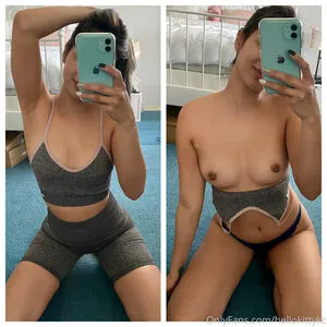 Hellokittykc OnlyFans Leaked Free Thumbnail Picture - #vOTzPkeJKz