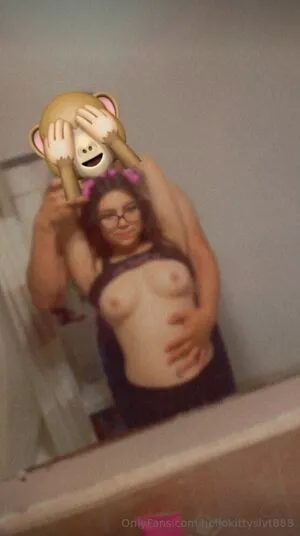 Hellokittyslvt888 OnlyFans Leaked Free Thumbnail Picture - #Bxhl8EmNGM