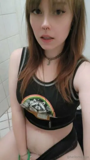 Hellomeggo OnlyFans Leaked Free Thumbnail Picture - #9DgGIXNnPi