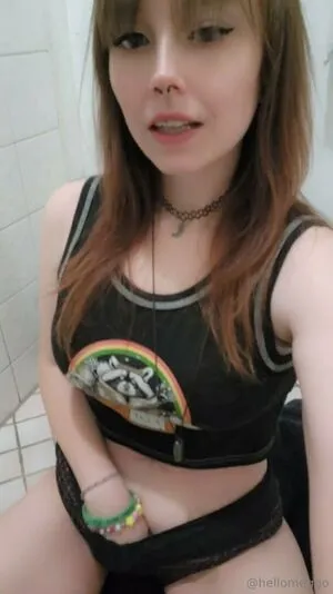 Hellomeggo OnlyFans Leaked Free Thumbnail Picture - #CxKMc5GfpH