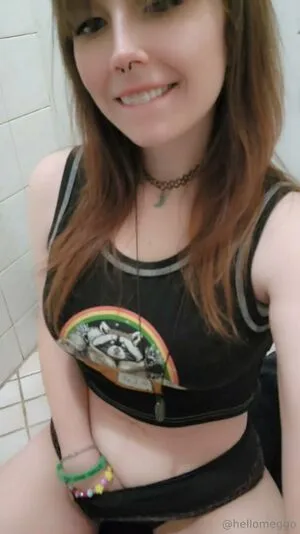 Hellomeggo OnlyFans Leaked Free Thumbnail Picture - #KC1qYwVXBS