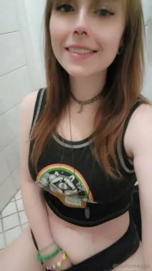Hellomeggo OnlyFans Leaked Free Thumbnail Picture - #PBFCRDeNq8