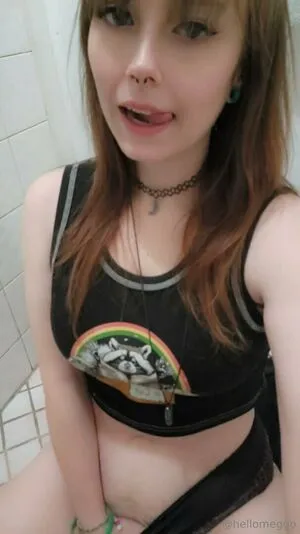 Hellomeggo OnlyFans Leaked Free Thumbnail Picture - #mqaJhNaX3j