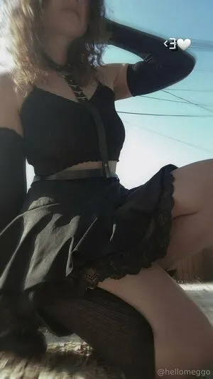 Hellomeggo OnlyFans Leaked Free Thumbnail Picture - #ujM4CuiMak