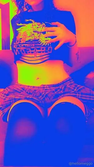Hellomeggo OnlyFans Leaked Free Thumbnail Picture - #vha1WlXPk4