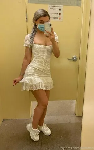 Hellomeimei OnlyFans Leaked Free Thumbnail Picture - #8q2PA9ng0P
