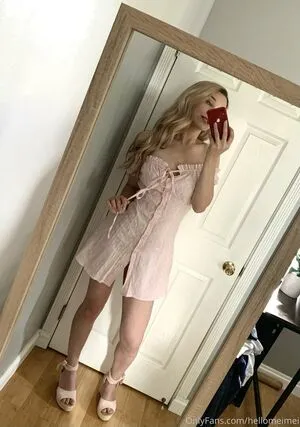 Hellomeimei OnlyFans Leaked Free Thumbnail Picture - #GlCDER0gB9
