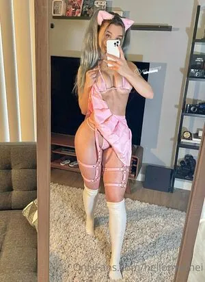 Hellomeimei OnlyFans Leaked Free Thumbnail Picture - #YsyThlOJII