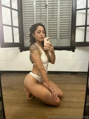 Hellomicca OnlyFans Leaked Free Thumbnail Picture - #K90h6swPY8
