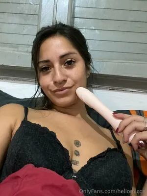 Hellomicca OnlyFans Leaked Free Thumbnail Picture - #rKJh2FsPaw