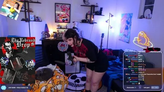 Helloneptune OnlyFans Leaked Free Thumbnail Picture - #0NRo71hNDB