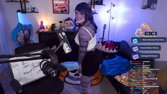 Helloneptune OnlyFans Leaked Free Thumbnail Picture - #0VAlN9DcYz