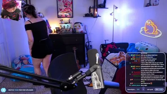 Helloneptune OnlyFans Leaked Free Thumbnail Picture - #2mrqRm3dRX