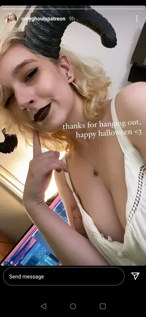 Helloneptune OnlyFans Leaked Free Thumbnail Picture - #32X3Pyw7nx