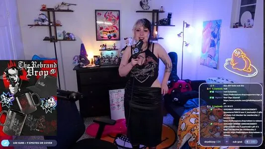 Helloneptune OnlyFans Leaked Free Thumbnail Picture - #3iZLLkhKxM