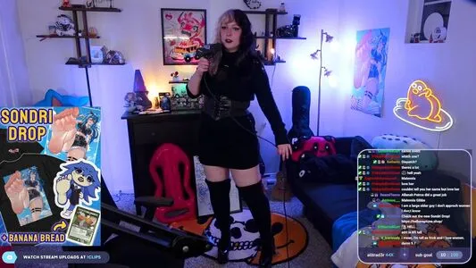 Helloneptune OnlyFans Leaked Free Thumbnail Picture - #46JcfoUTo9