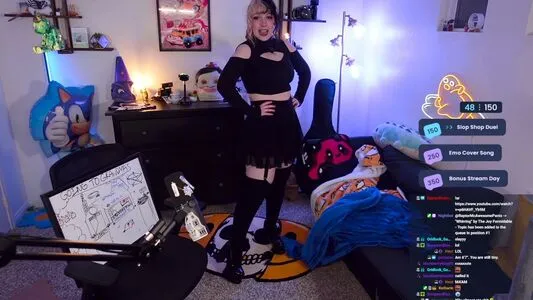 Helloneptune OnlyFans Leaked Free Thumbnail Picture - #4Ew7svvH8r