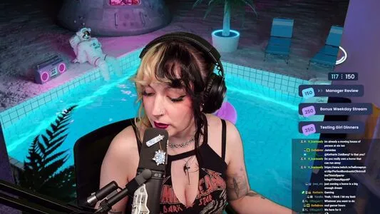 Helloneptune OnlyFans Leaked Free Thumbnail Picture - #4fsh1gmNjW