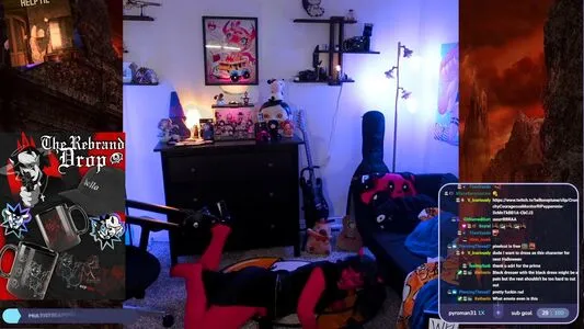 Helloneptune OnlyFans Leaked Free Thumbnail Picture - #4ofvA1Y1UU