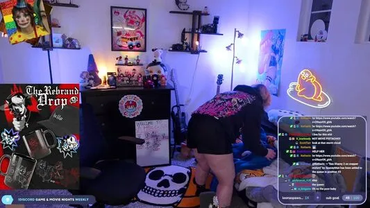 Helloneptune OnlyFans Leaked Free Thumbnail Picture - #5H7idiBCeS