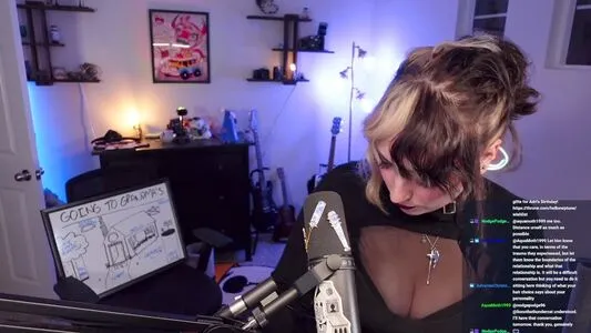 Helloneptune OnlyFans Leaked Free Thumbnail Picture - #5drv6QhU1L