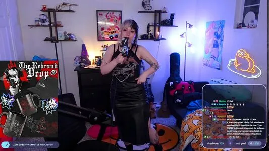 Helloneptune OnlyFans Leaked Free Thumbnail Picture - #5iA1b2uvLU