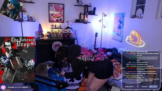 Helloneptune OnlyFans Leaked Free Thumbnail Picture - #7eLTSsovbu