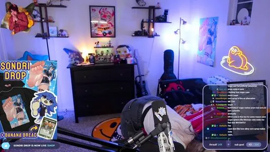 Helloneptune OnlyFans Leaked Free Thumbnail Picture - #7pVHTsbNP4