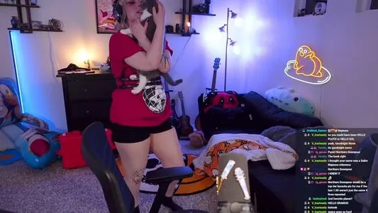 Helloneptune OnlyFans Leaked Free Thumbnail Picture - #B2s0TXU0Px