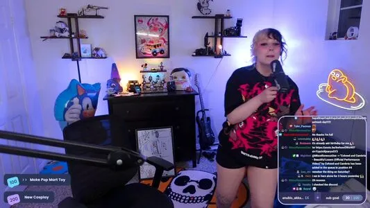 Helloneptune OnlyFans Leaked Free Thumbnail Picture - #BjiiYFkbEP