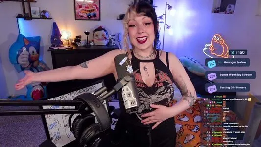 Helloneptune OnlyFans Leaked Free Thumbnail Picture - #BqOhesocXU