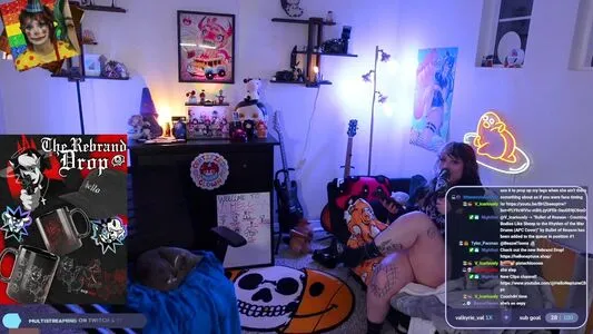 Helloneptune OnlyFans Leaked Free Thumbnail Picture - #CEQEYwA2p5