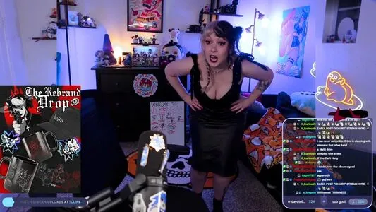 Helloneptune OnlyFans Leaked Free Thumbnail Picture - #CEVqKvp3m7