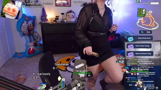 Helloneptune OnlyFans Leaked Free Thumbnail Picture - #DPvK8JBjCM