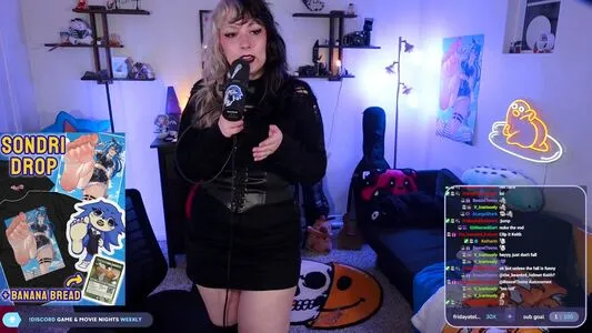 Helloneptune OnlyFans Leaked Free Thumbnail Picture - #FCRfd0bwck