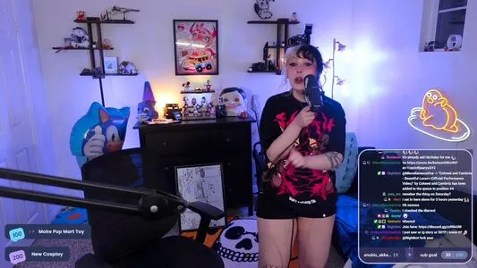 Helloneptune OnlyFans Leaked Free Thumbnail Picture - #Gp2tCJnSEB