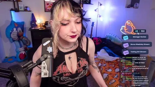 Helloneptune OnlyFans Leaked Free Thumbnail Picture - #Iwqwl2ogZd