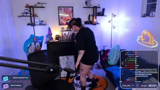 Helloneptune OnlyFans Leaked Free Thumbnail Picture - #KKW95D4vfj