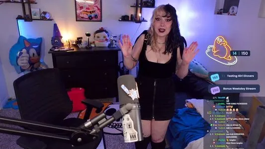 Helloneptune OnlyFans Leaked Free Thumbnail Picture - #KXx9Fz00I0