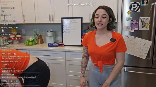 Helloneptune OnlyFans Leaked Free Thumbnail Picture - #LJMZmTiu3z